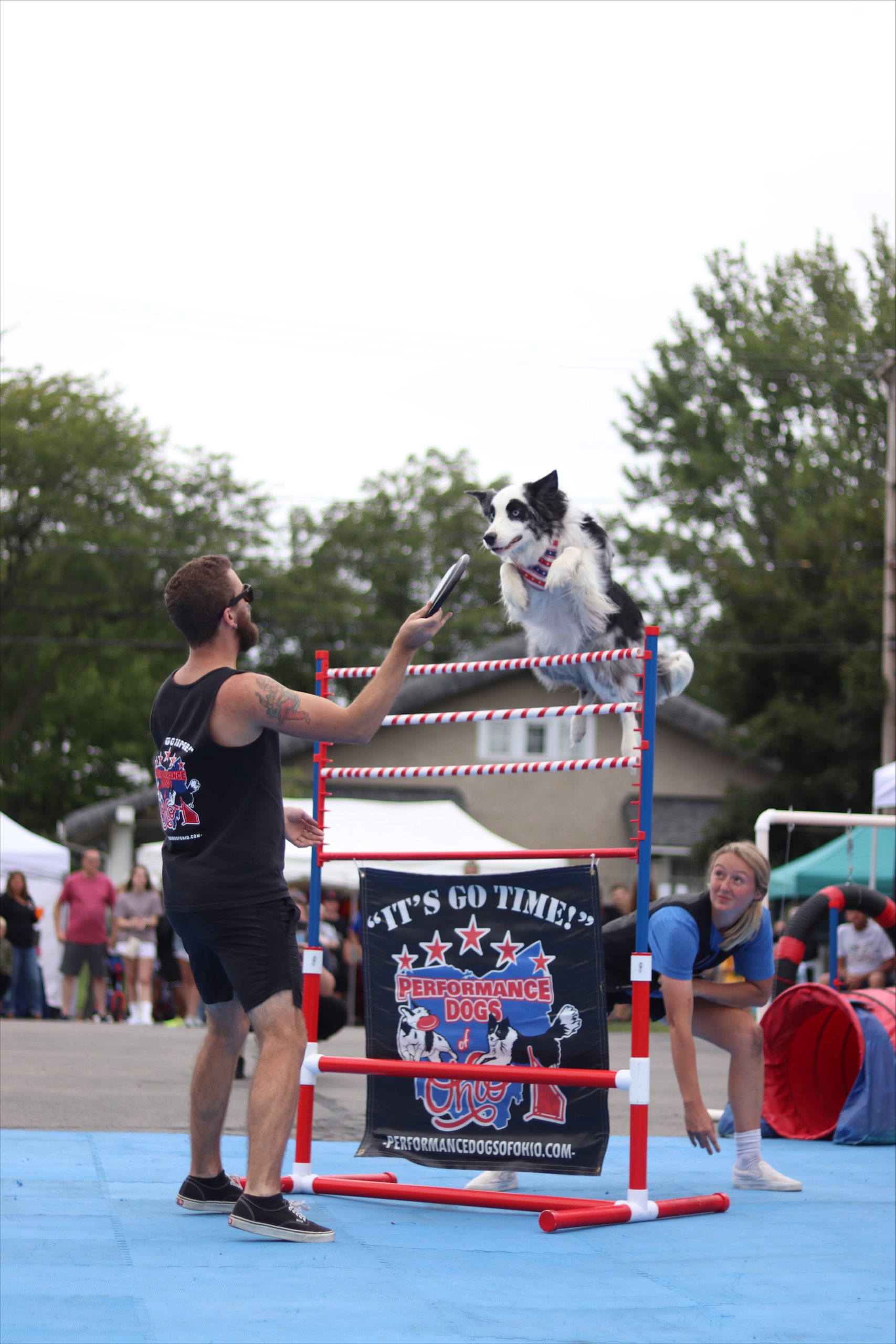 Columbus Children Festival