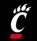 University of Cincinnati