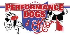 Performance Dogs of Ohio Logo