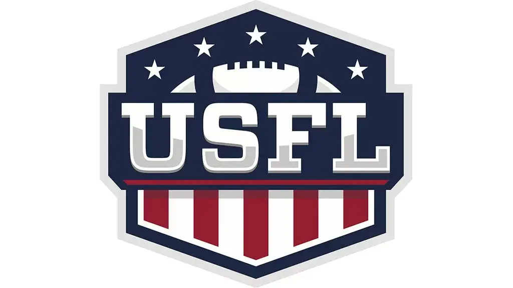USFL-logo