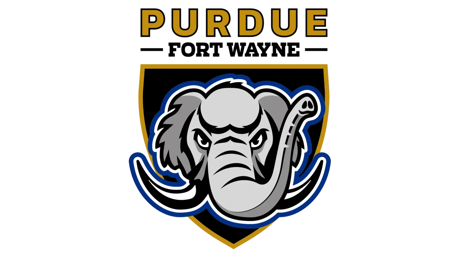 Purdue-Fort-Wayne-Mastodons-logo