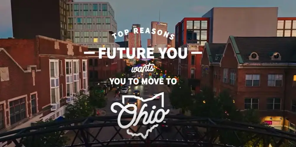 Jobs Ohio - Commercial - Bagel