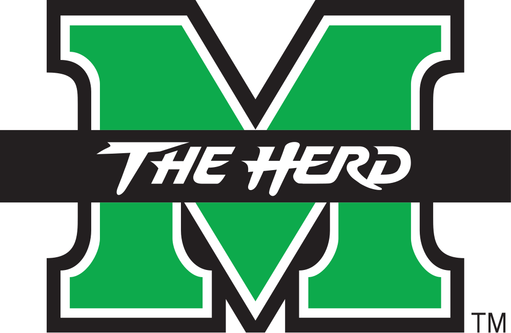 marshall-thundering-herd-logo