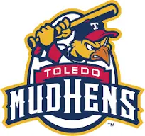 2025 - Toledo Mud Hens