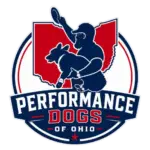 Performance Dogs of Ohio Logo