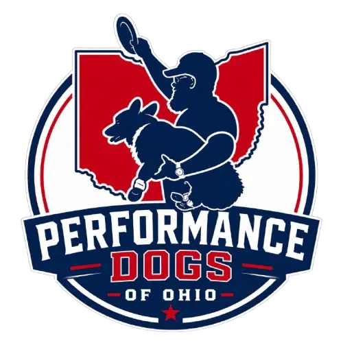 Performance Dogs of Ohio Logo