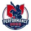 Performance Dogs of Ohio Logo